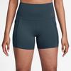 Women s Universa High Waist Pocket Bike Short