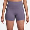 Women s Universa High Waist Pocket Bike Short