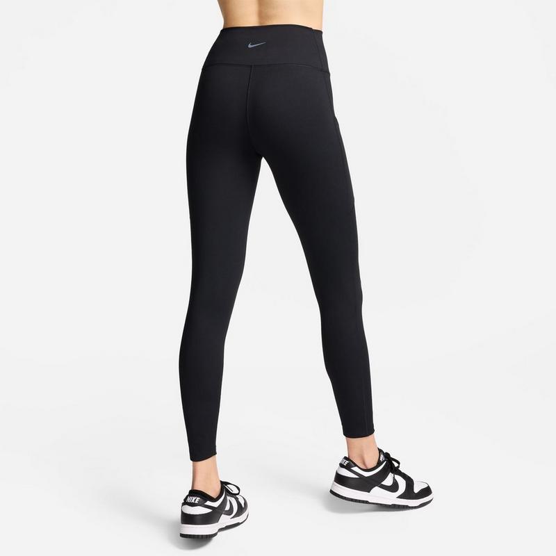 Nike Legging 7/8 &agrave; taille haute One pour femmes