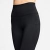 Women s One High Waist Pocket 7 8 Legging