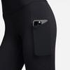 Women s One High Waist Pocket 7 8 Legging