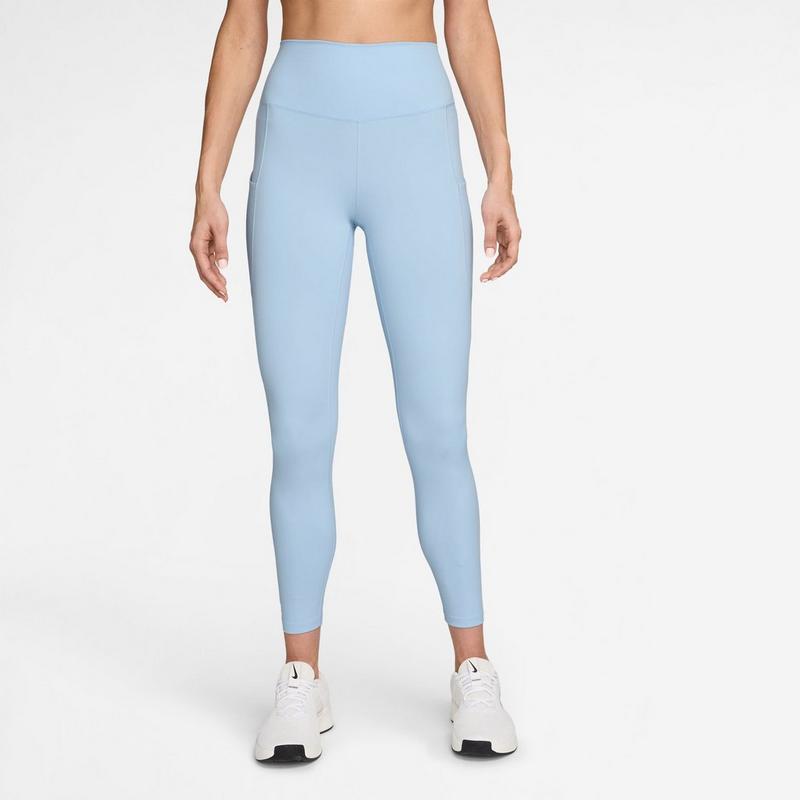 Nike Legging 7/8 &agrave; taille haute One pour femmes