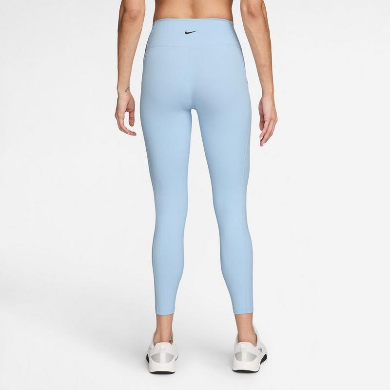 Nike Legging 7/8 &agrave; taille haute One pour femmes