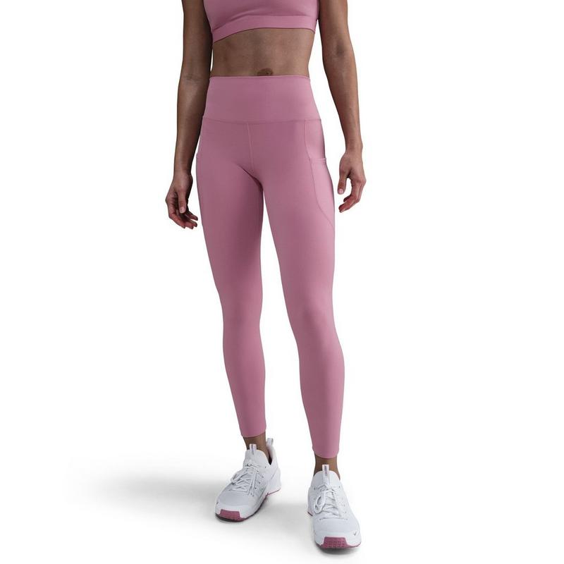 Nike Legging 7/8 &agrave; taille haute One pour femmes