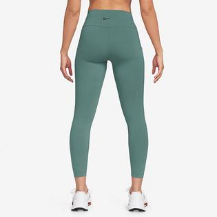 Nike Legging 7/8 &agrave; taille haute One pour femmes