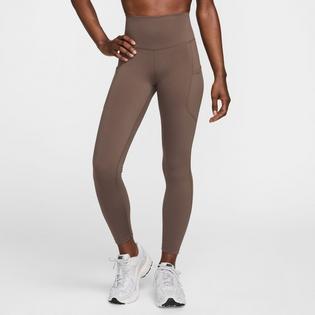 Nike Women's One High Waist Pocket 7/8 Legging