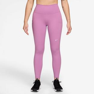 Nike Legging 7/8 &agrave; taille haute One pour femmes