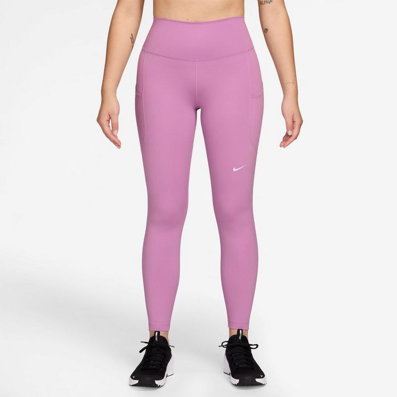 Nike Women's One High Waist Pocket 7/8 Legging