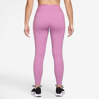Nike Legging 7/8 &agrave; taille haute One pour femmes