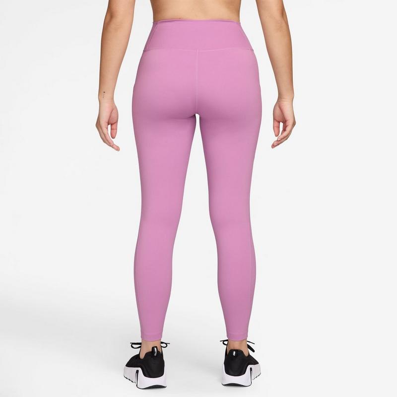Nike Women's One High Waist Pocket 7/8 Legging