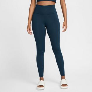 Nike Women's One High Waist Pocket 7/8 Legging