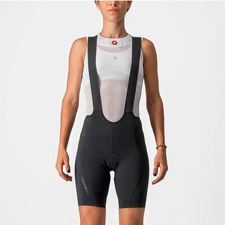 Castelli Women's Velocissima Bib Short