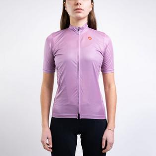 Castelli Women's Strada Jersey