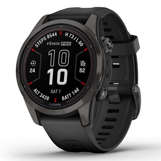 Garmin fenix gps hotsell