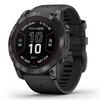 Montre intelligente fenix 7X Pro Sapphire Solar GPS Multisport