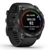 fenix  7X Pro Sapphire Solar GPS Multisport Smartwatch