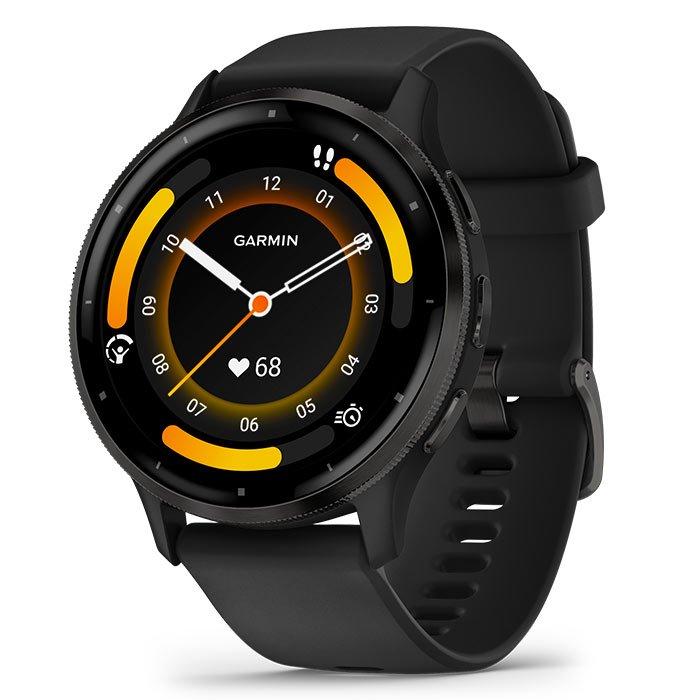 Garmin Venu 3 Black