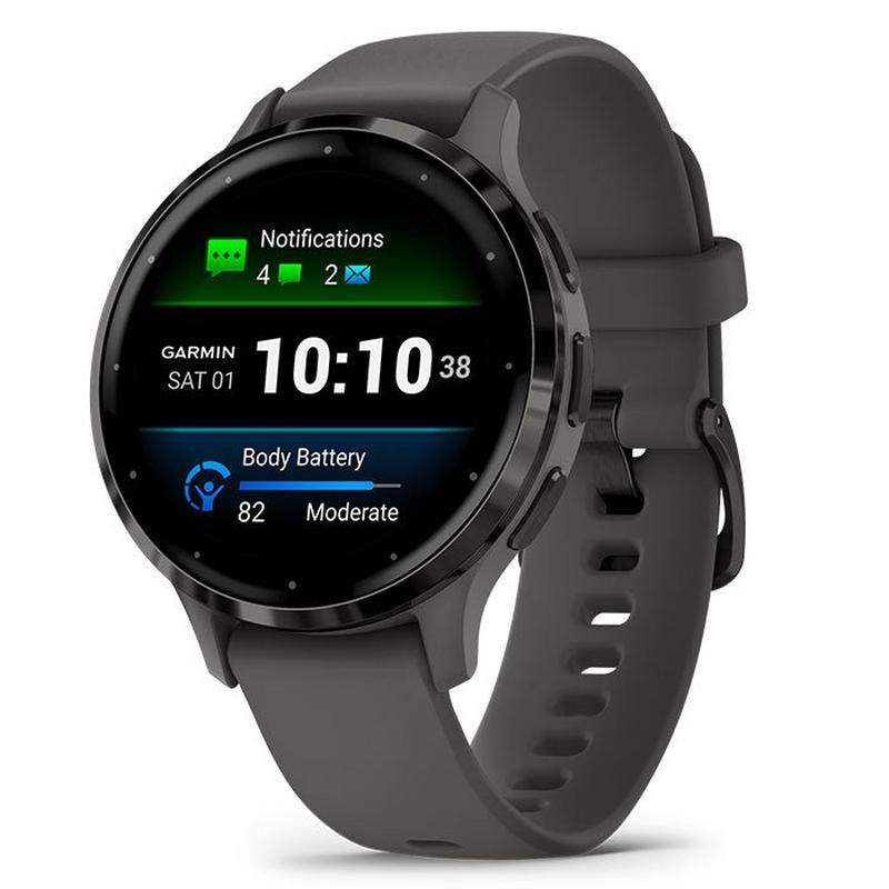 Garmin Montres intelligente de fitness GPS Venu 3S