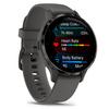 Venu  3S GPS Fitness Smartwatch