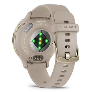 Garmin Montres intelligente de fitness GPS Venu 3S
