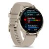 Venu  3S GPS Fitness Smartwatch