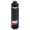 Recharge Stainless Steel Chug Bottle  24 oz 