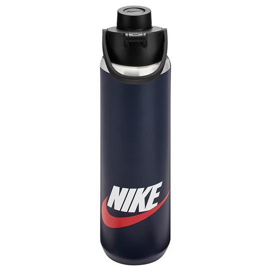 Nike Recharge Stainless Steel Chug Bottle  24 oz 