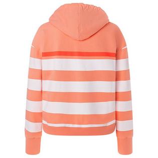 Fire + Ice Chandail à capuchon Dawn3 pour femmes