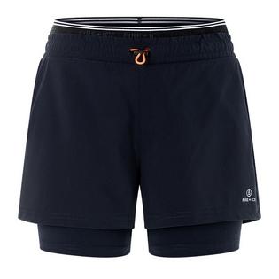 Fire + Ice Short Lilo pour femmes