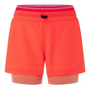 Fire + Ice Short Lilo pour femmes