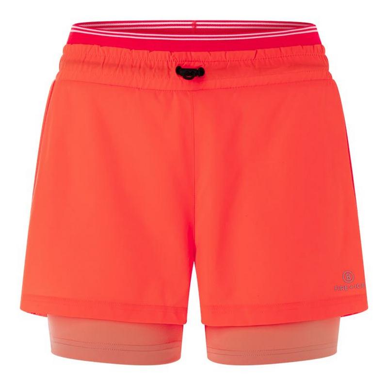 Fire + Ice Short Lilo pour femmes