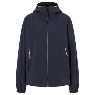 Fire + Ice Women's Leska Softshell Jacket