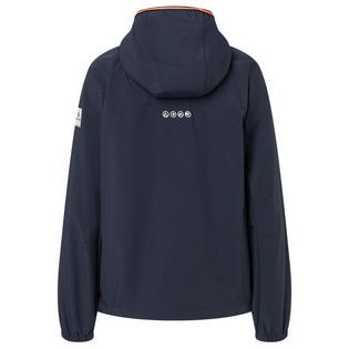 Fire + Ice Women's Leska Softshell Jacket