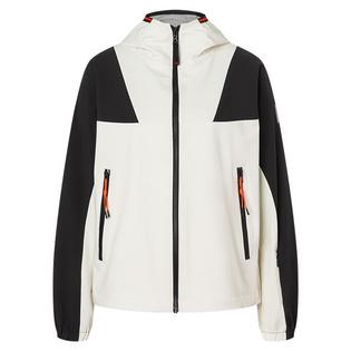 Fire + Ice Veste à coquille souple Leska pour femmes