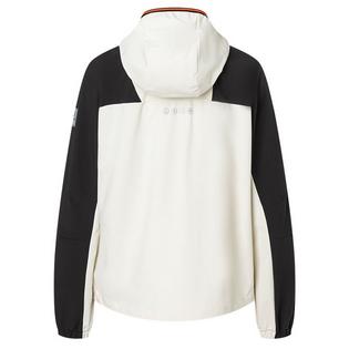 Fire + Ice Veste à coquille souple Leska pour femmes