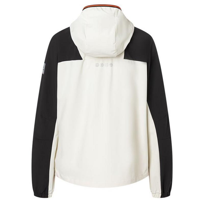 Fire + Ice Veste &agrave; coquille souple Leska pour femmes