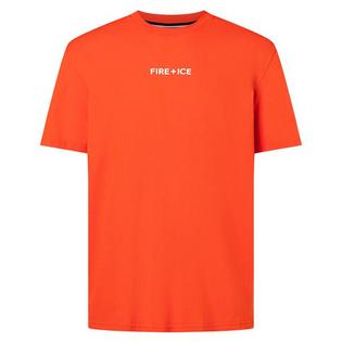 Fire + Ice T-shirt Mick3 unisexe