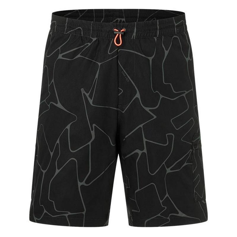 Fire + Ice Men's Pavel Short
