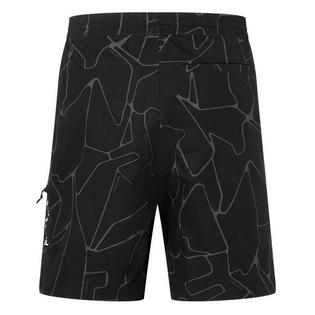Fire + Ice Men's Pavel Short
