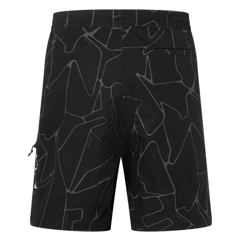 Fire + Ice Men's Pavel Short