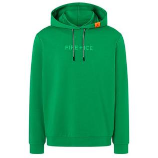 Fire + Ice Chandail &agrave; capuchon Cadell pour hommes