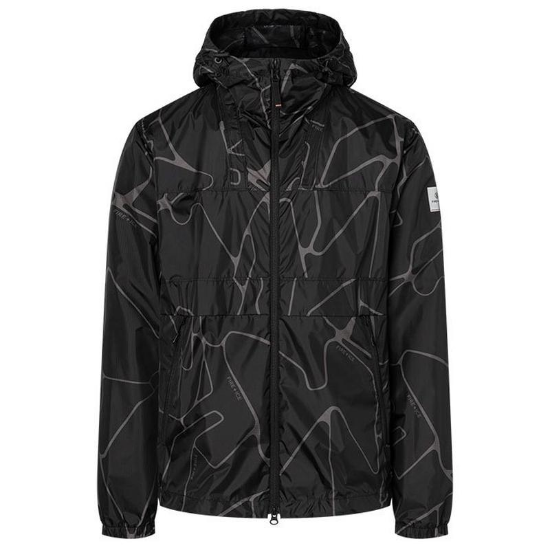 Fire + Ice Veste Niels pour hommes