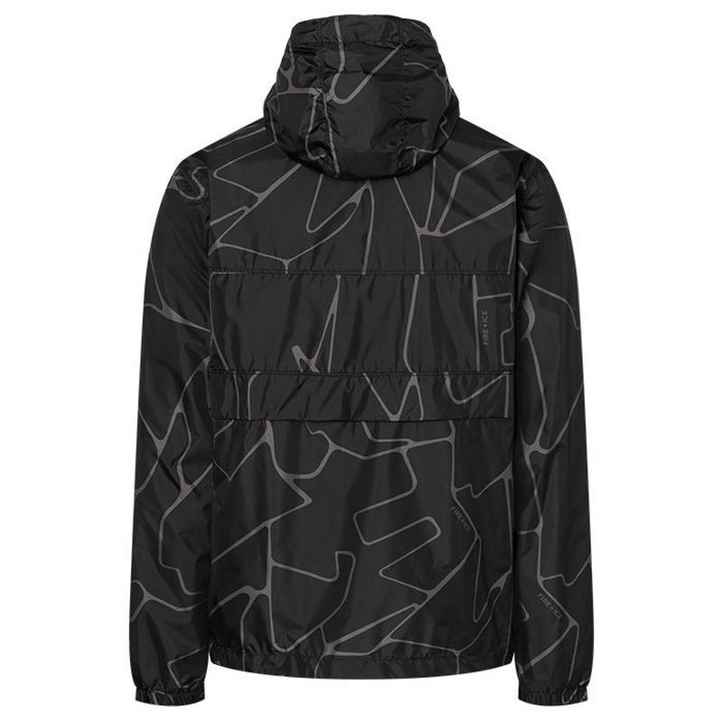 Fire + Ice Veste Niels pour hommes