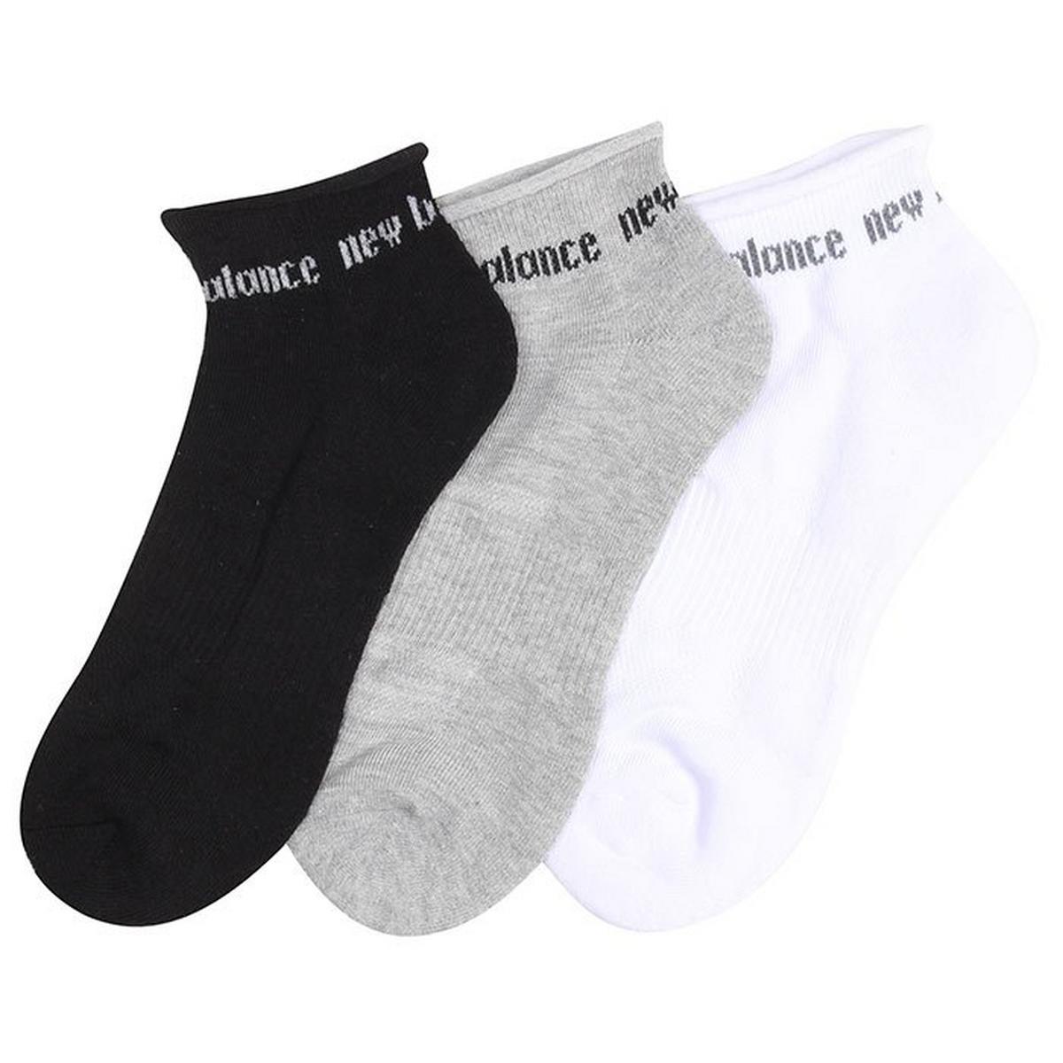 Men's Lifestyle Ankle Sock (3 Pack)