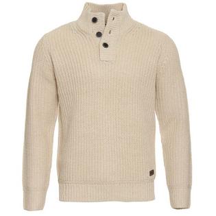 Men's Jason Mock Neck Sweater