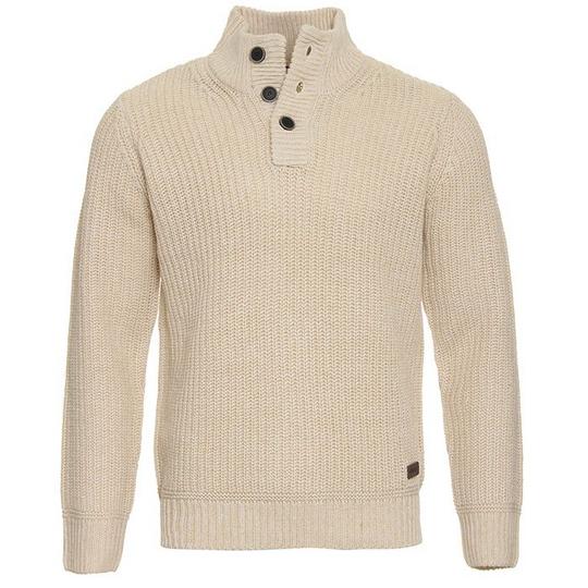 Men s Jason Mock Neck Sweater