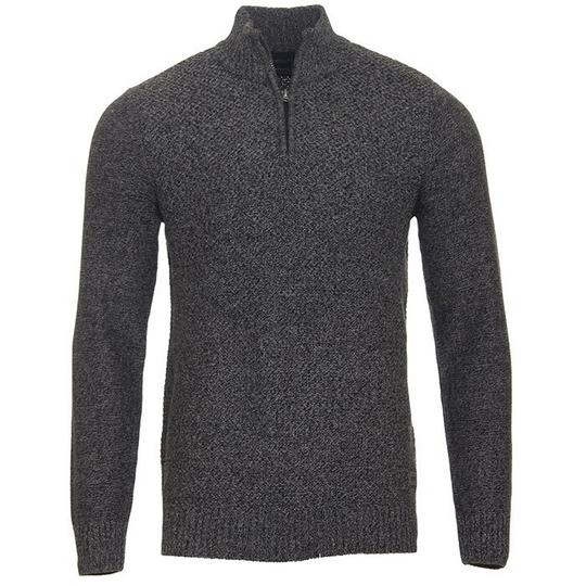 Men s Barry 1 4-Zip Sweater