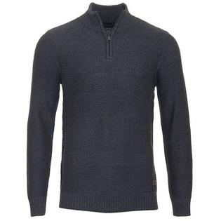 Rumors Men's Barry 1/4-Zip Sweater