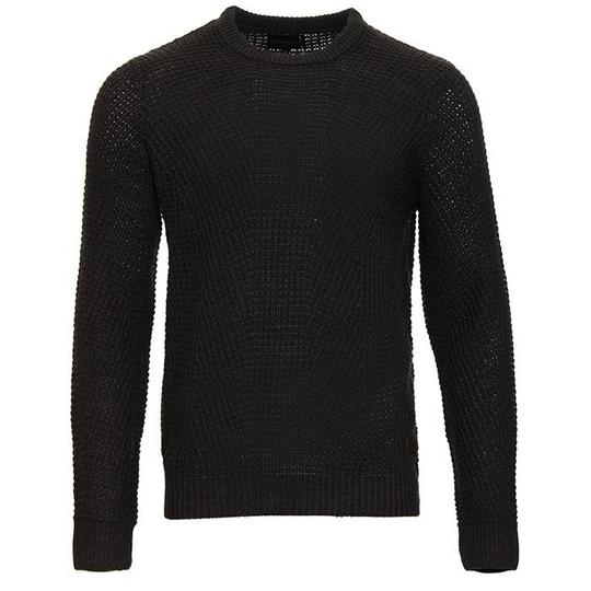 Rumors Men s David Crew Sweater