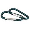 6mm Mini Carabiner  2 Pack 